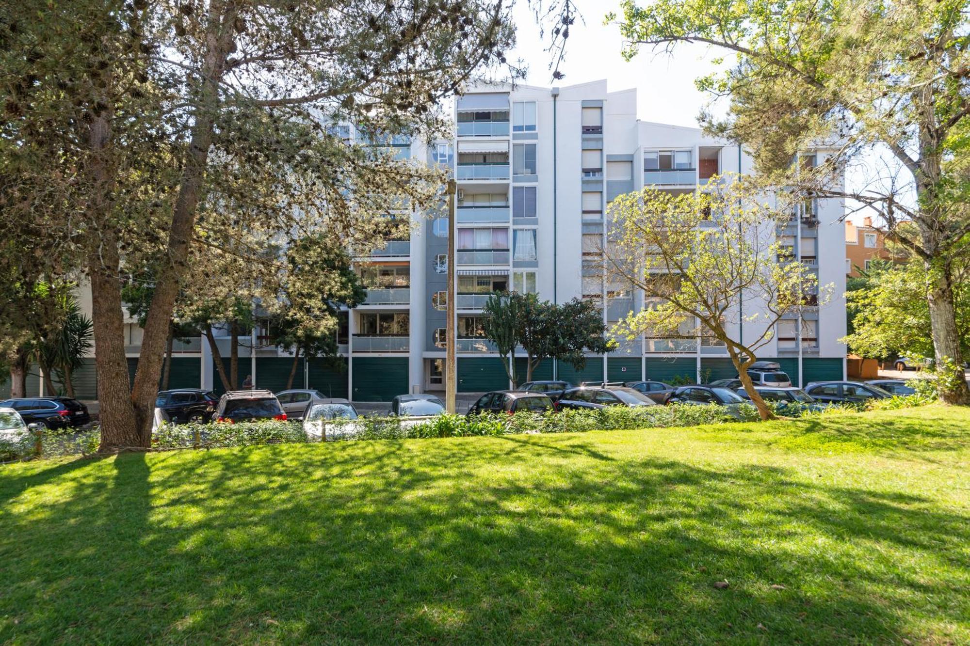 Acqua De Cascais Apartman Kültér fotó
