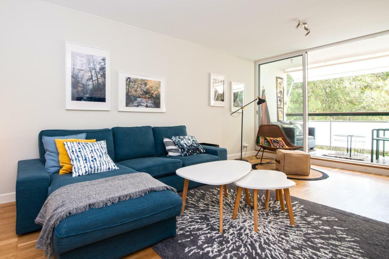 Acqua De Cascais Apartman Kültér fotó